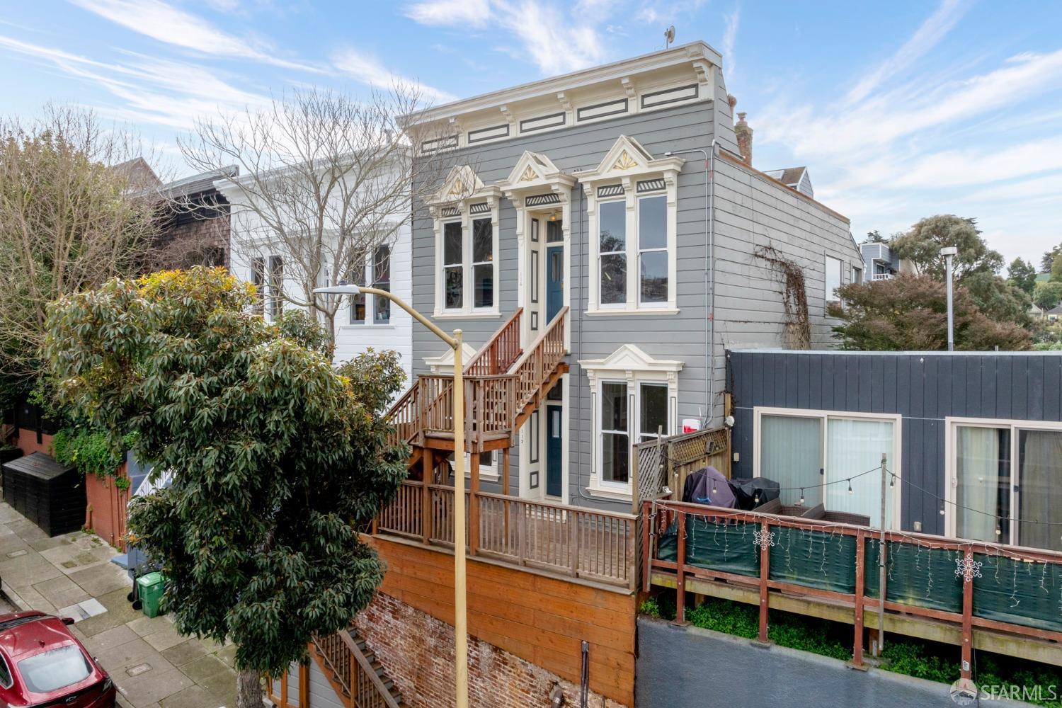 114 Eugenia Avenue