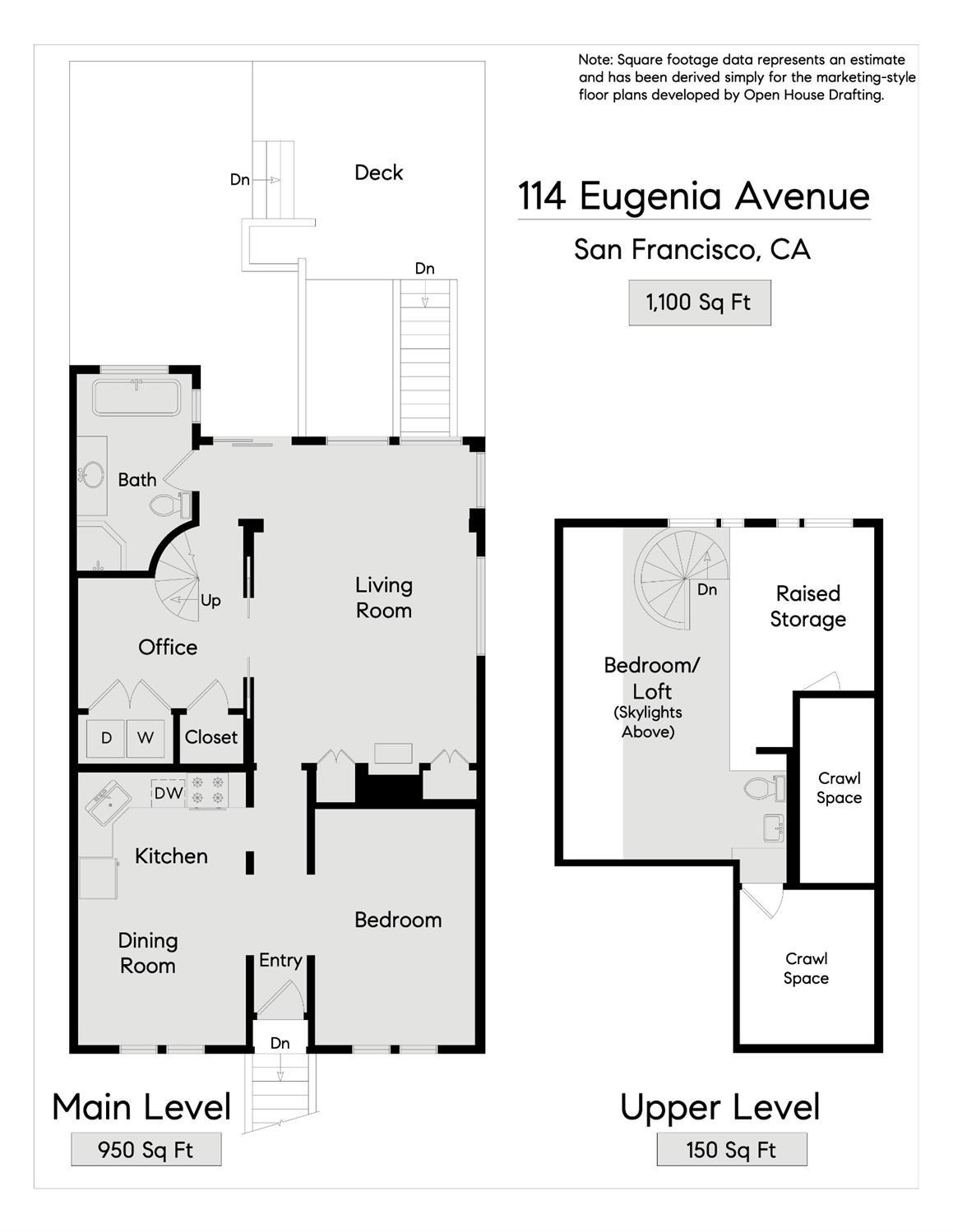 114 Eugenia Avenue