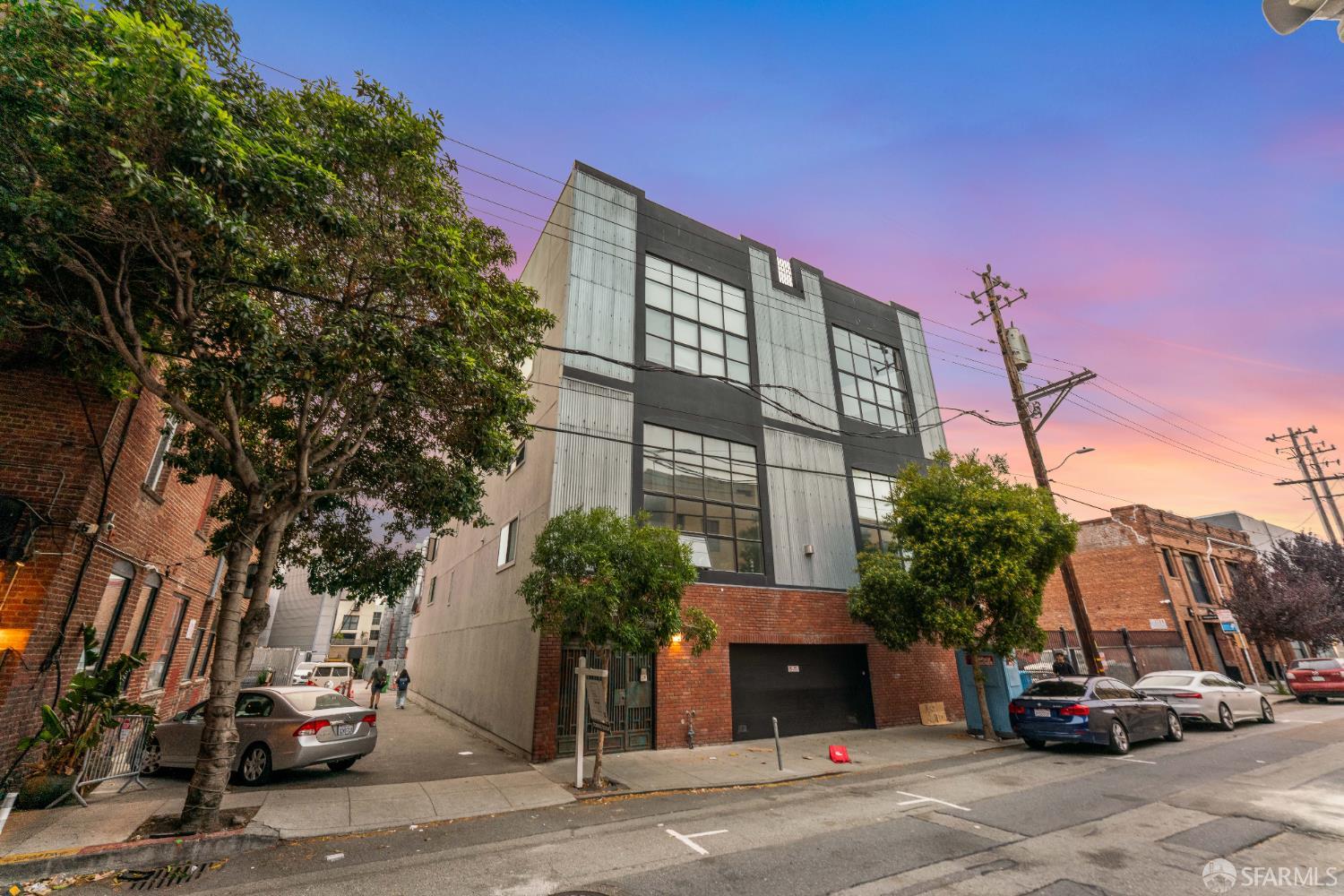 340 Ritch Street # 7