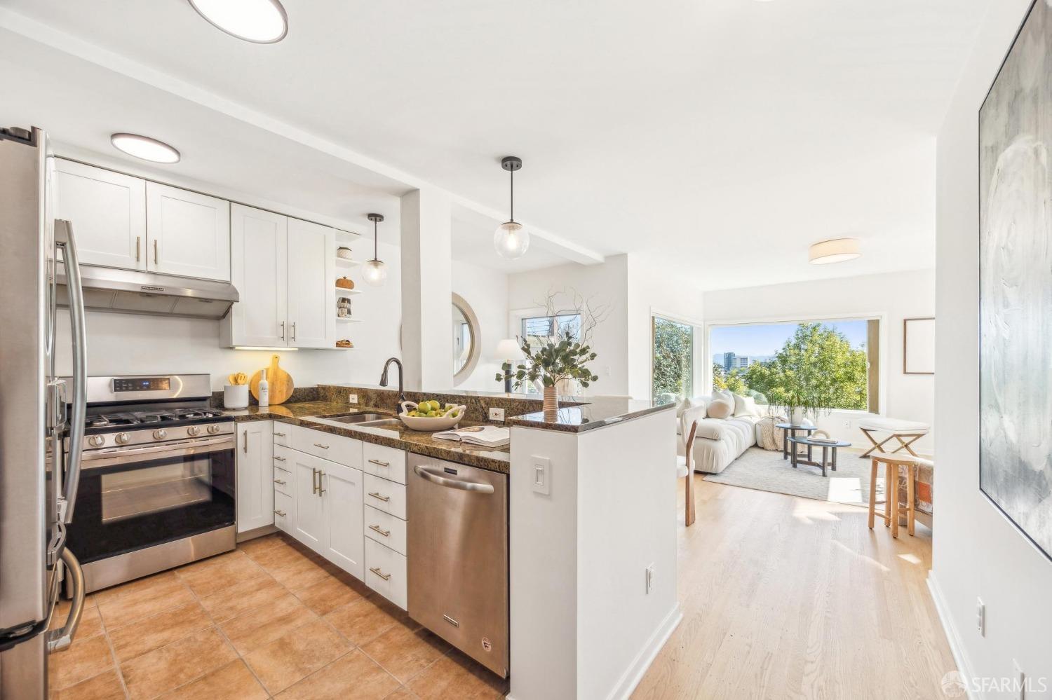 25 Alpine Terrace # A