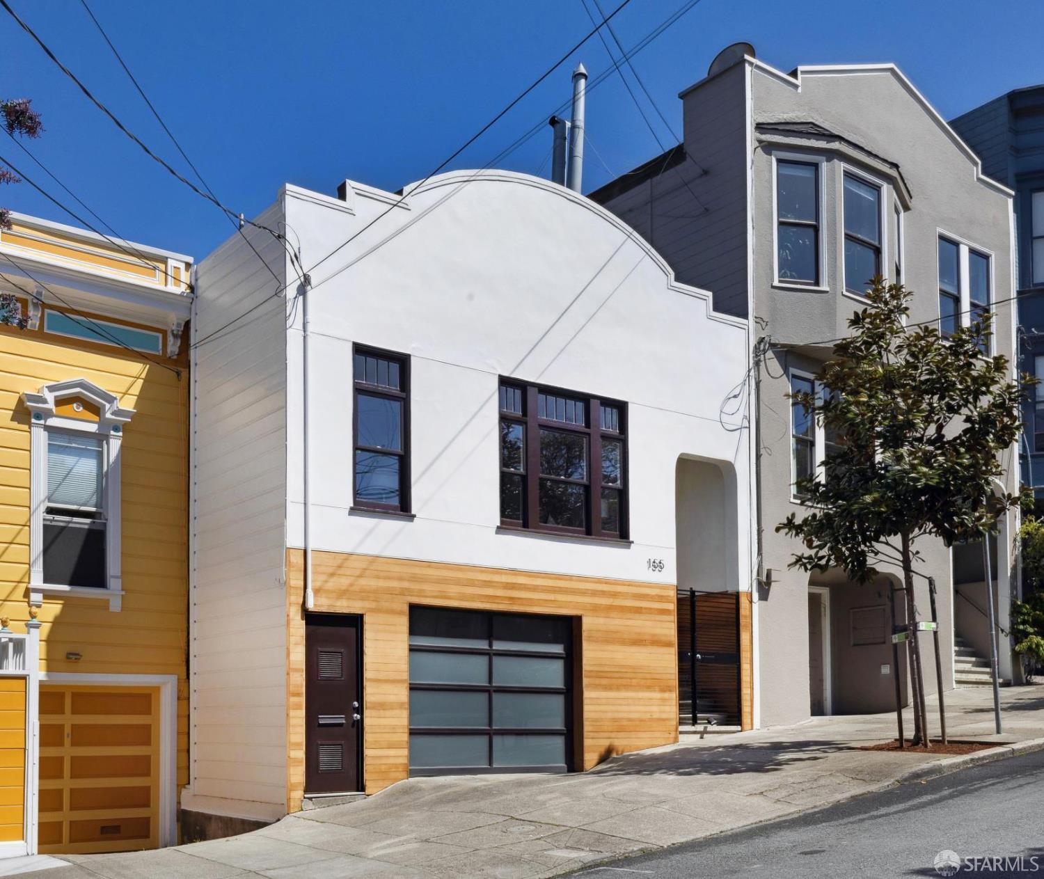 155 Hartford Street
