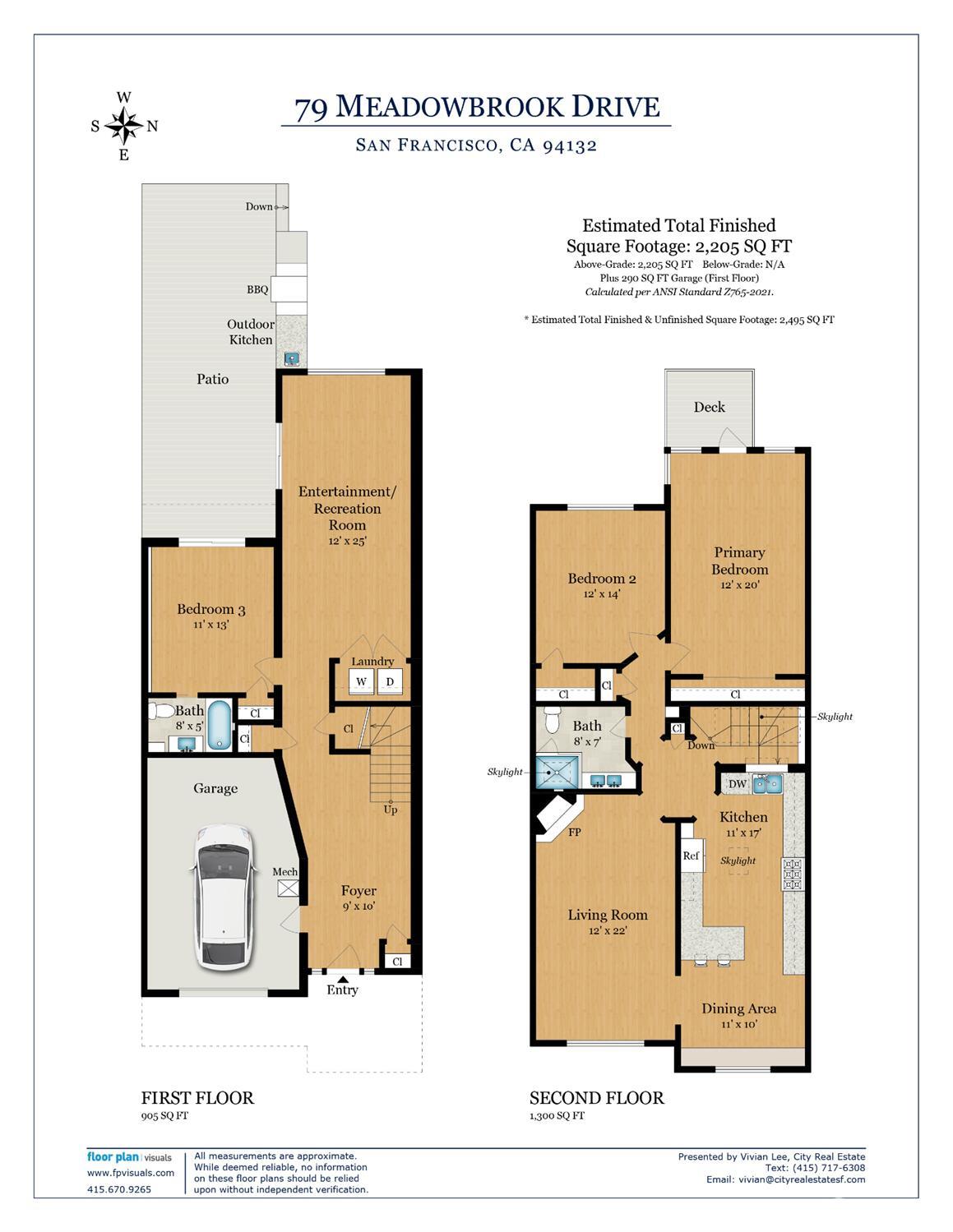 79 Meadowbrook Drive