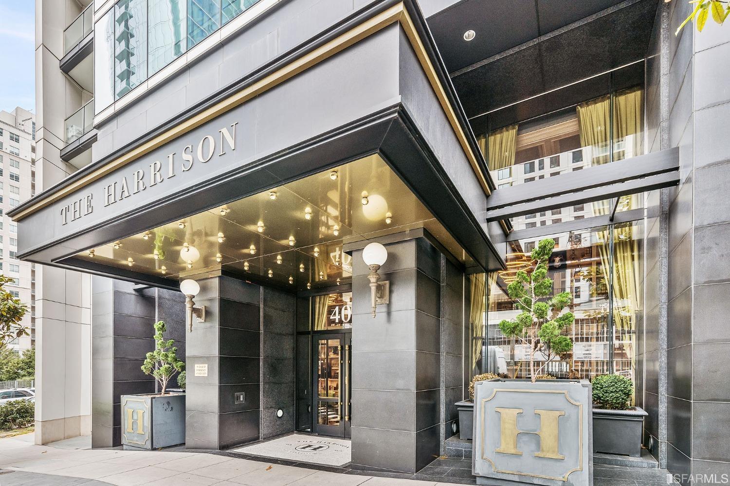 401 Harrison Street # 27G