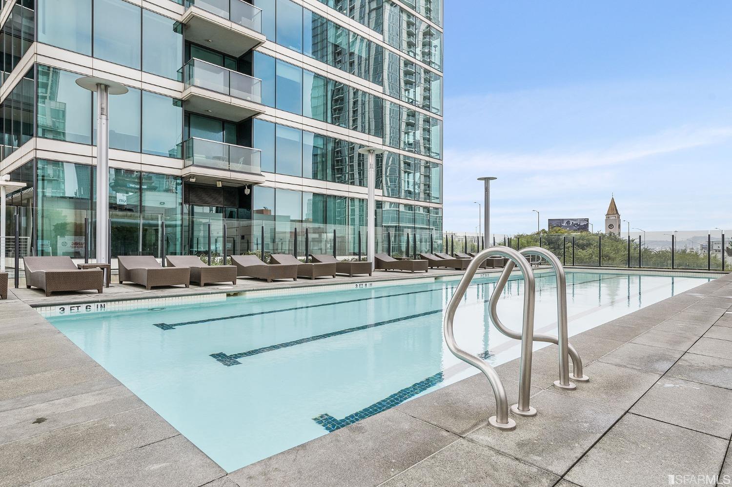 401 Harrison Street # 27G