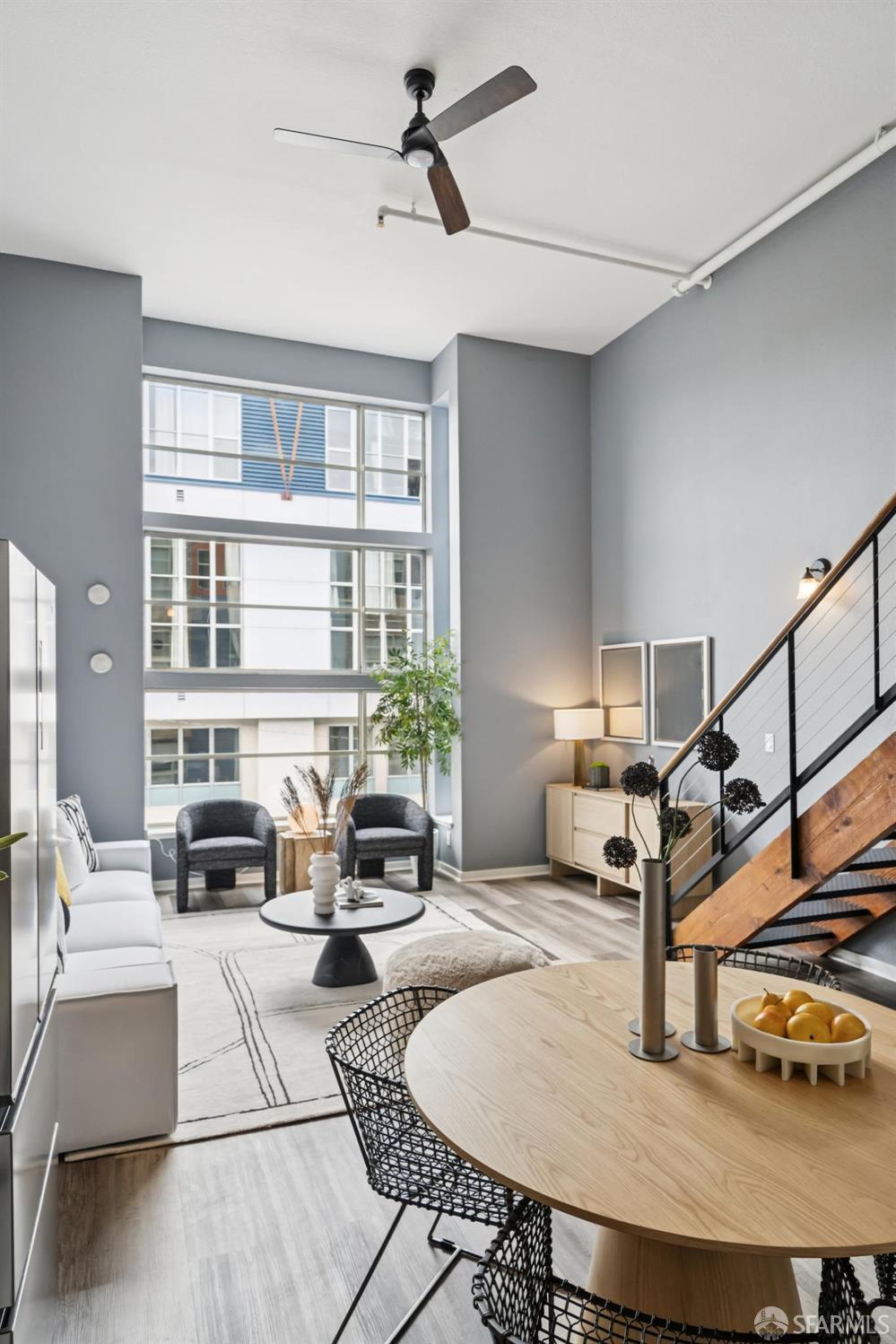 175 Bluxome Street # 202