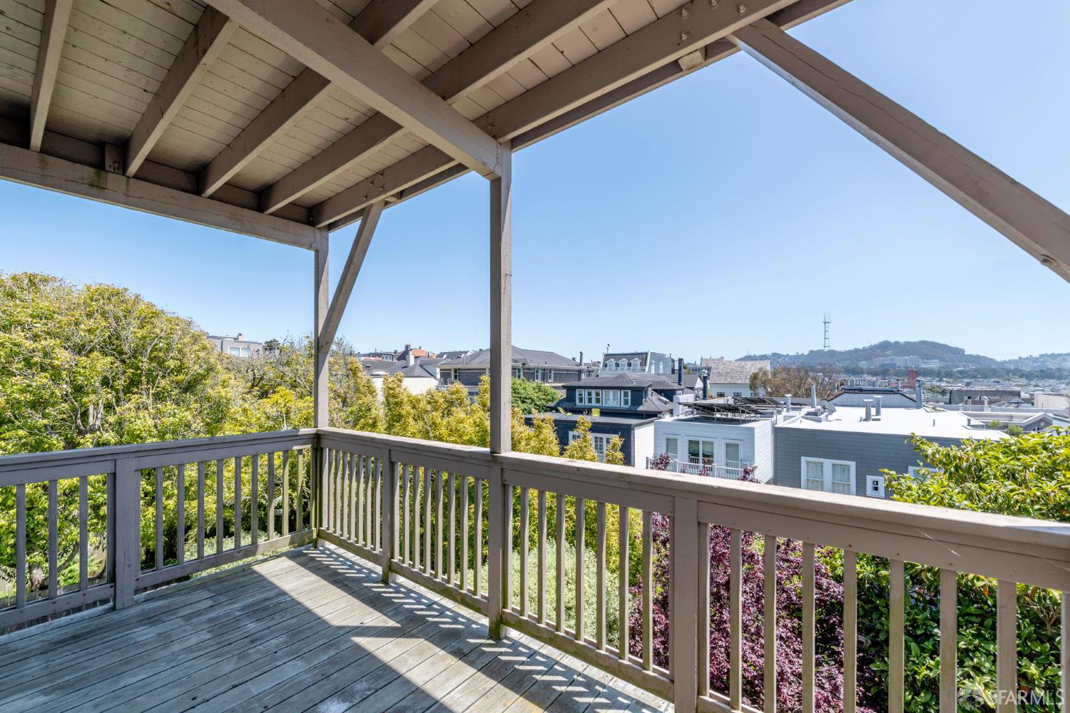 3877 Jackson Street