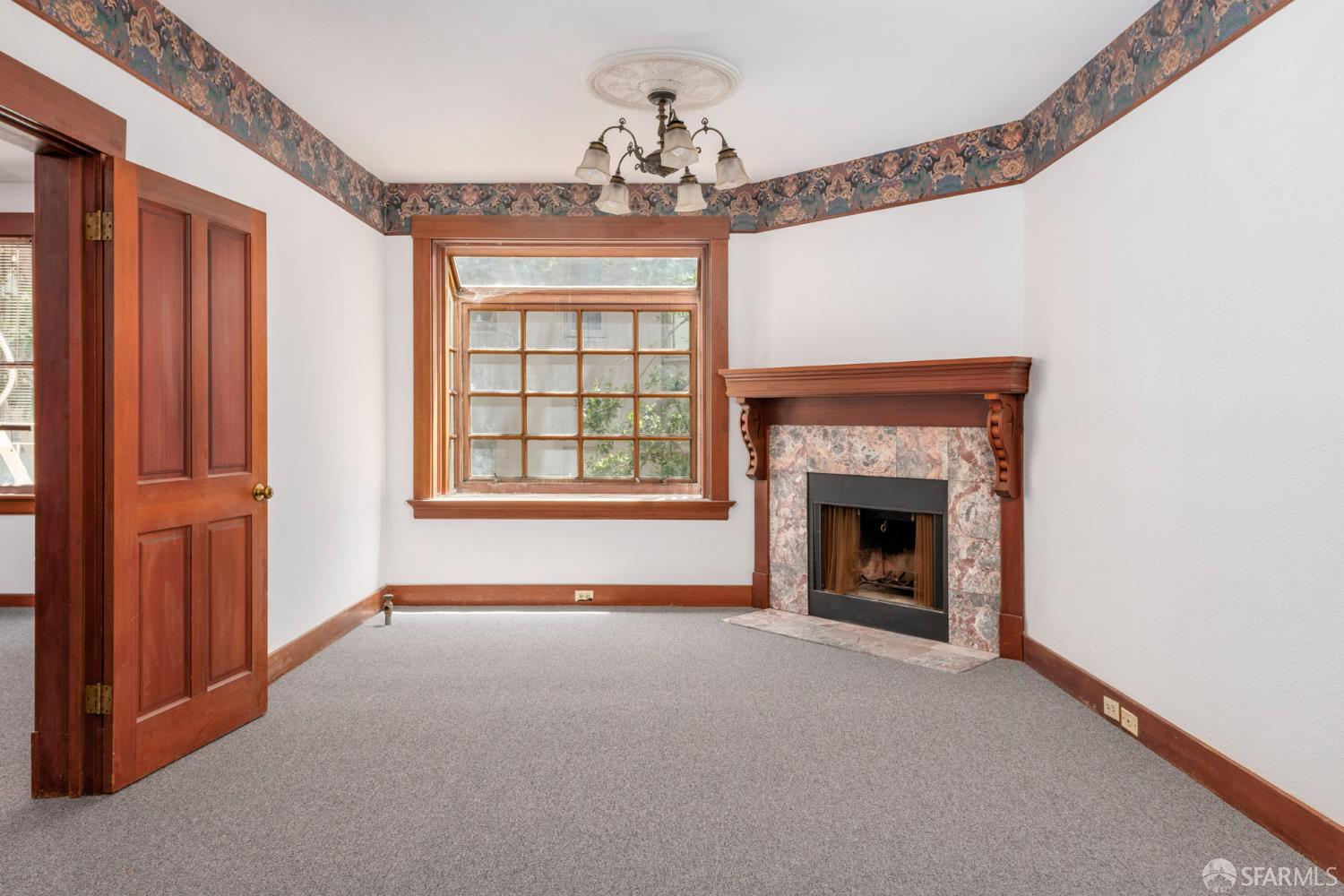 1155 Pine Street # 17