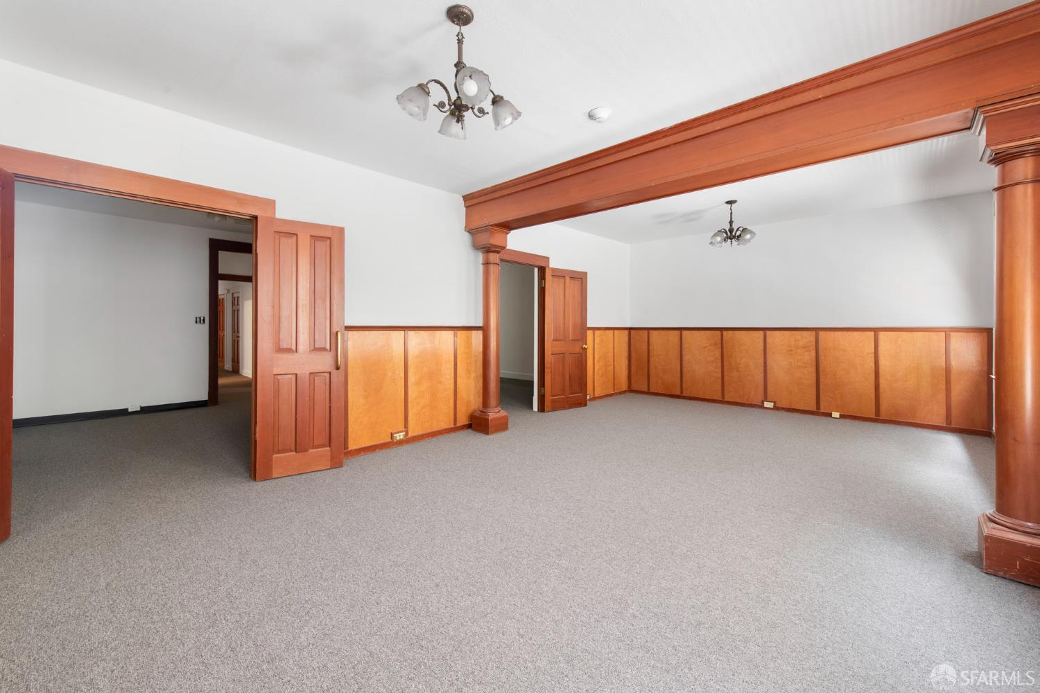 1155 Pine Street # 17