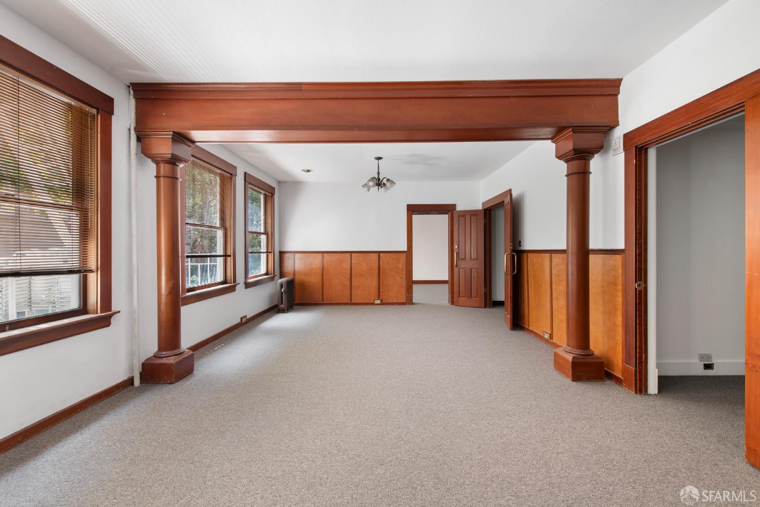 1155 Pine Street # 17