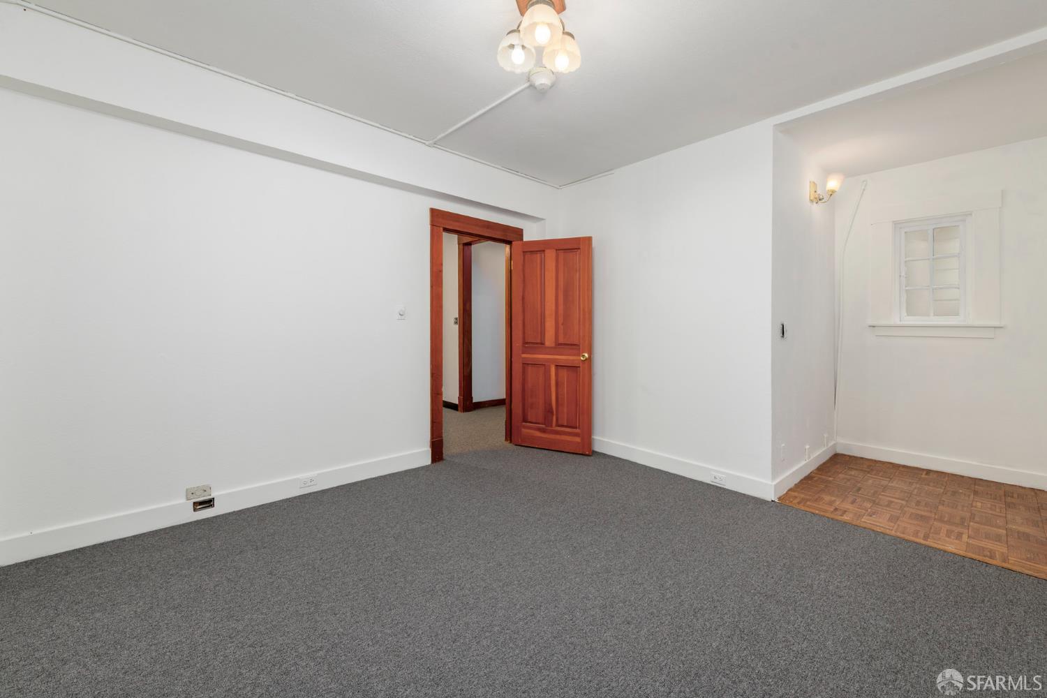 1155 Pine Street # 17