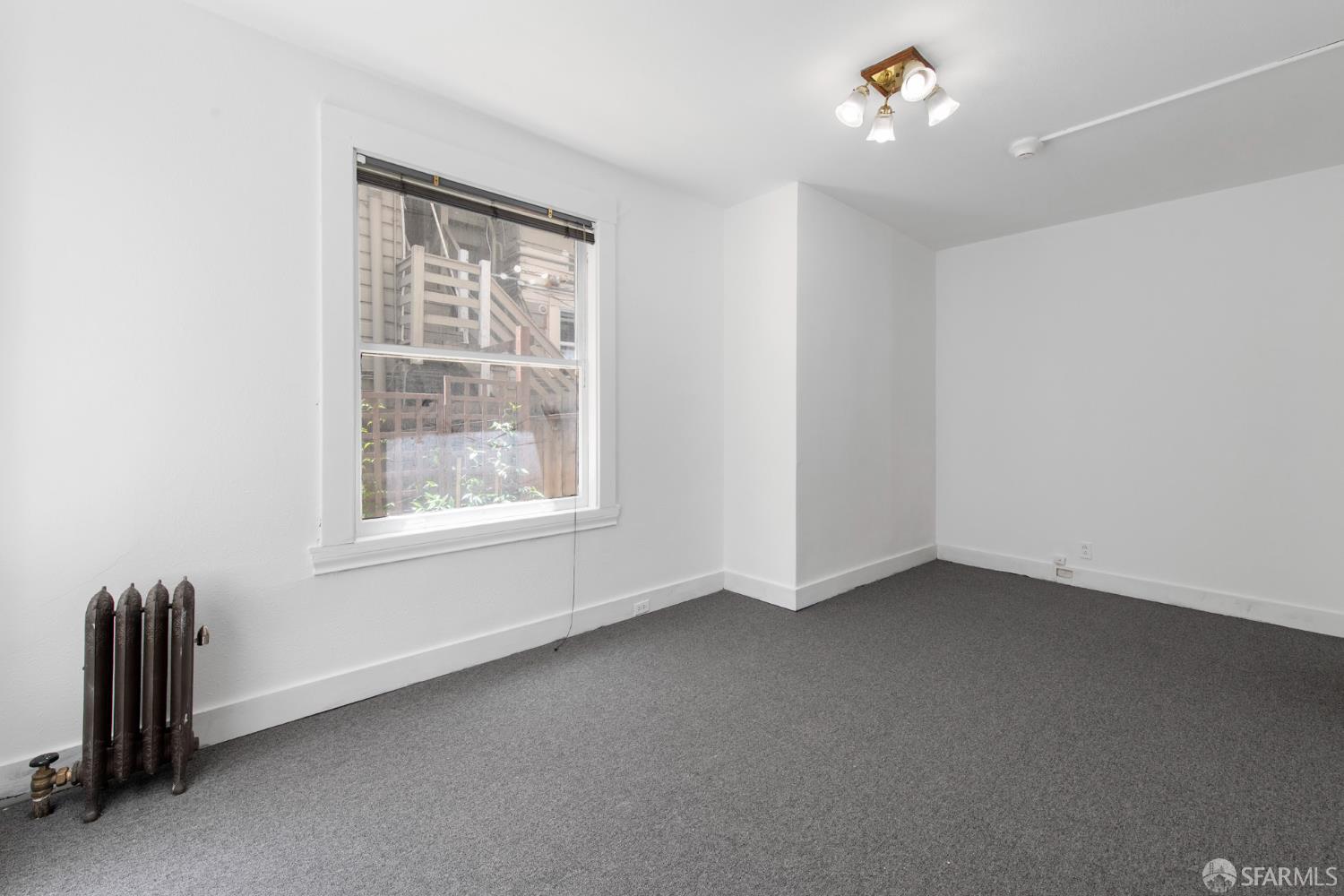 1155 Pine Street # 17