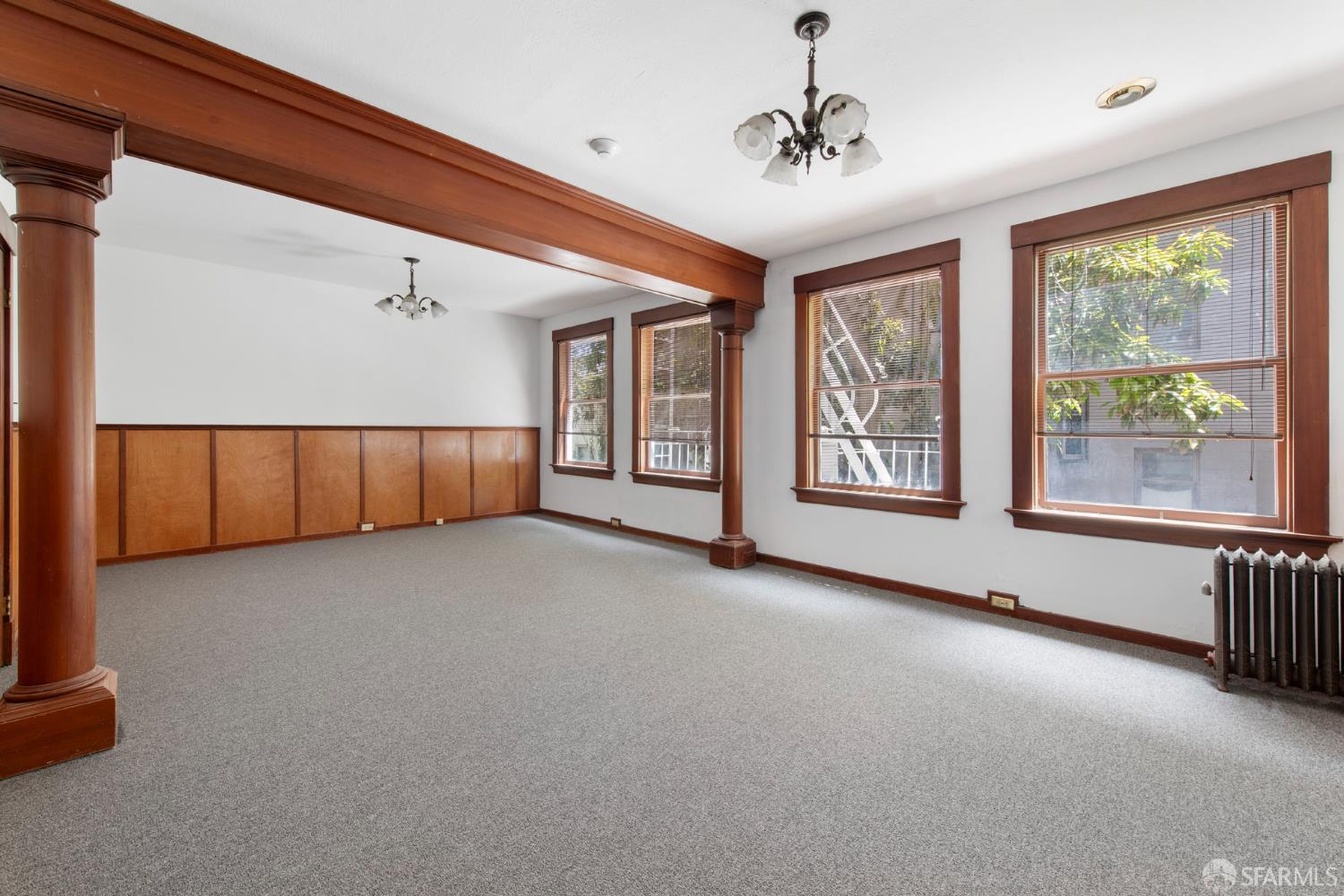 1155 Pine Street # 17