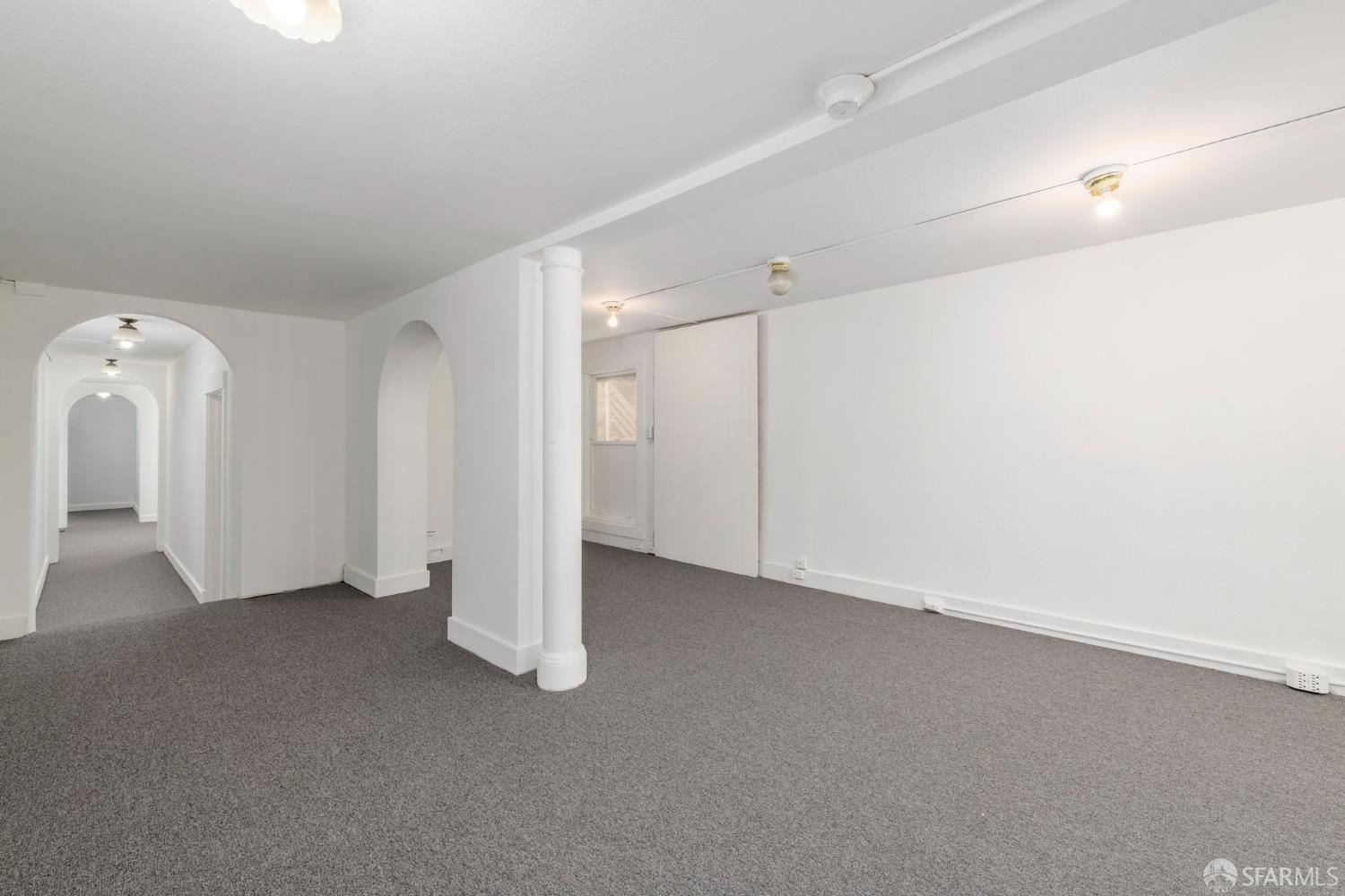1155 Pine Street # 17