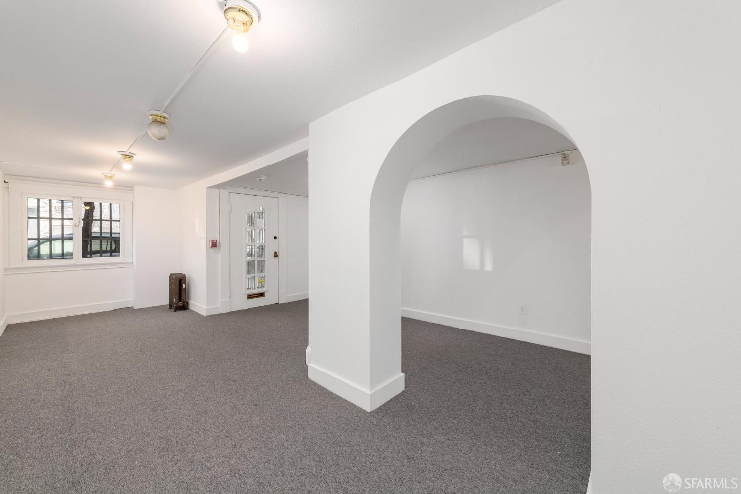 1155 Pine Street # 17