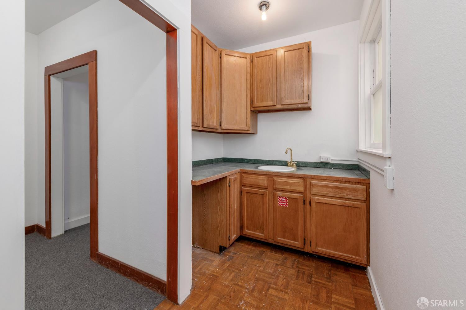 1155 Pine Street # 17