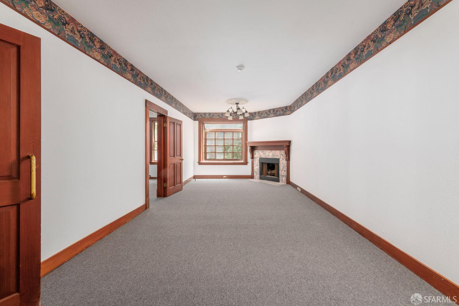1155 Pine Street # 17