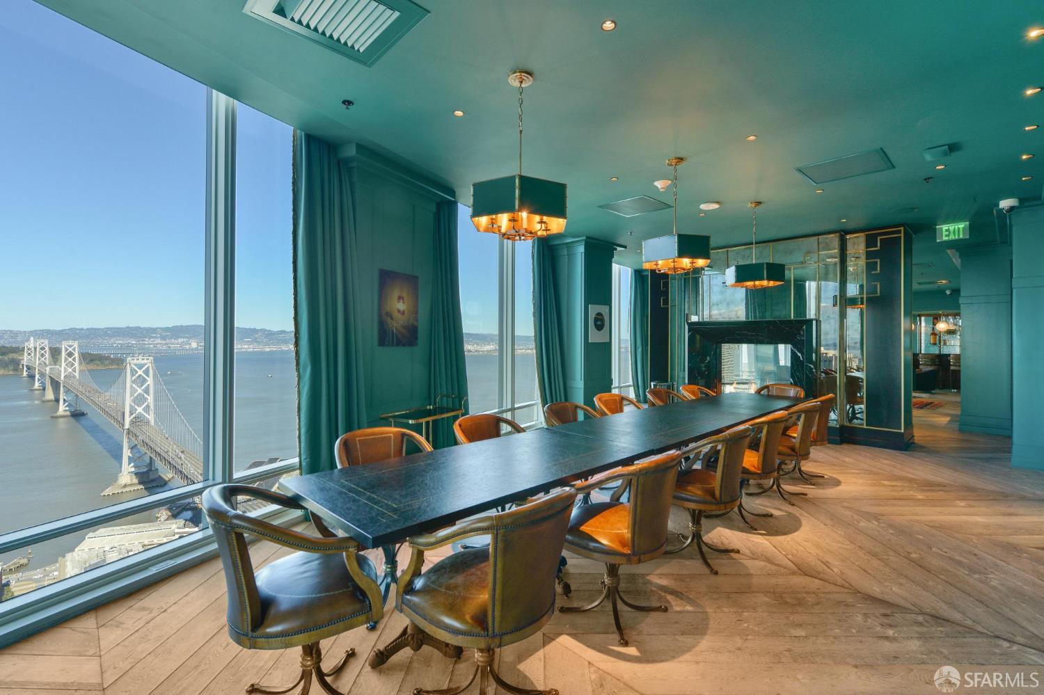 401 Harrison Street # 6G