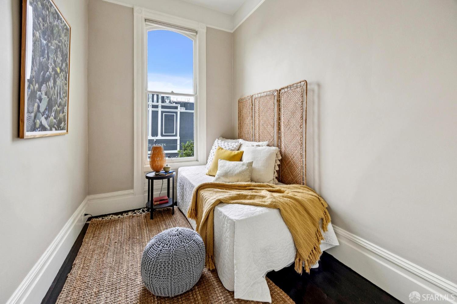 563 Haight Street