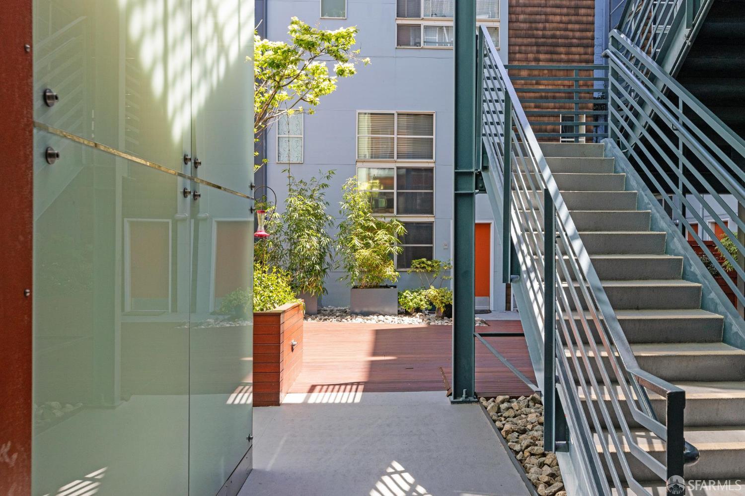 175 Bluxome Street # 301