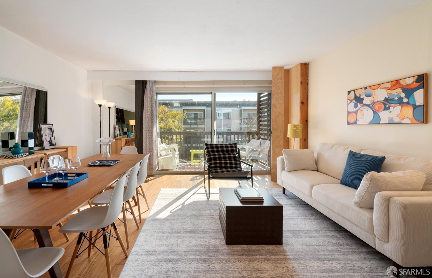 55 Zampa Lane # 3