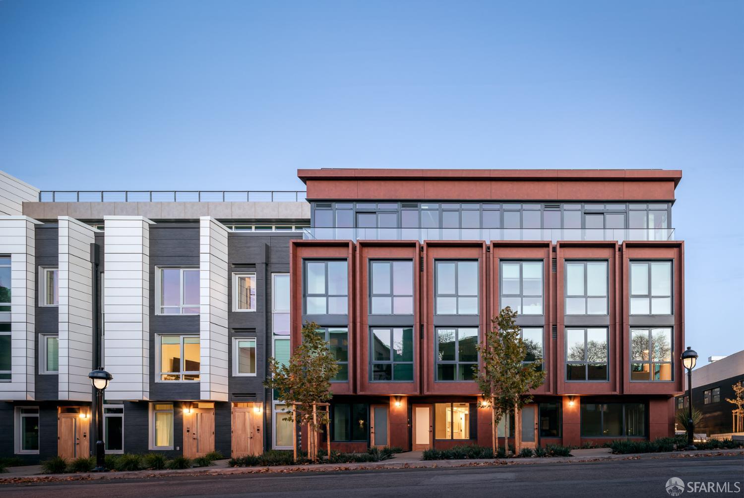 950 Tennessee Street # 416