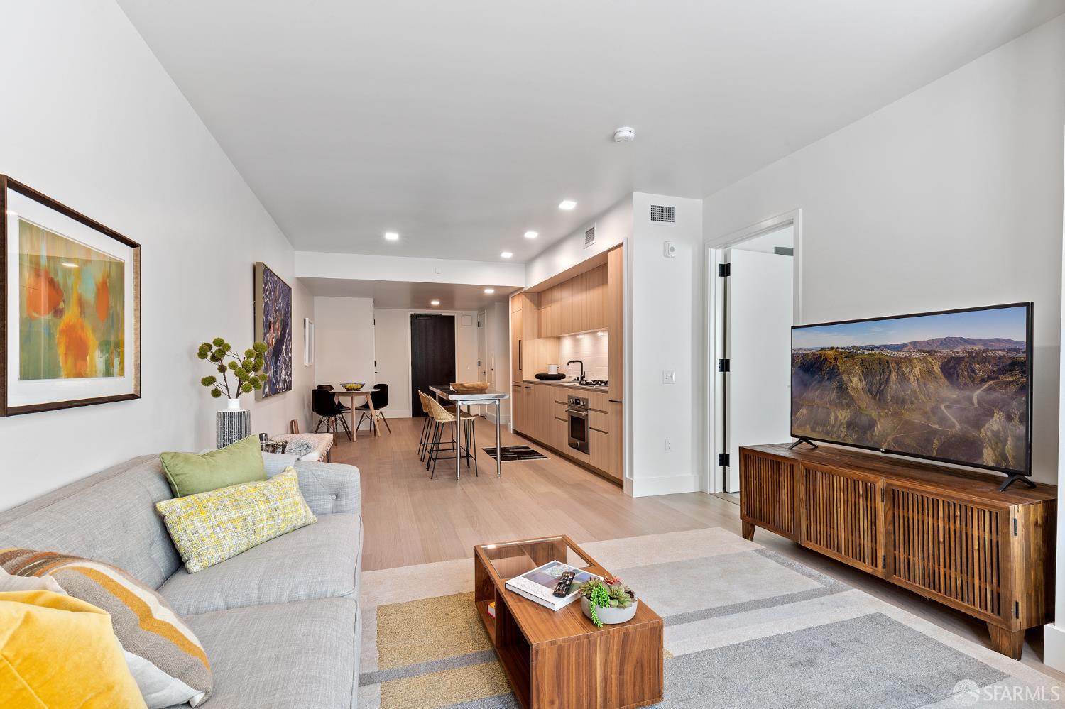 950 Tennessee Street # 416