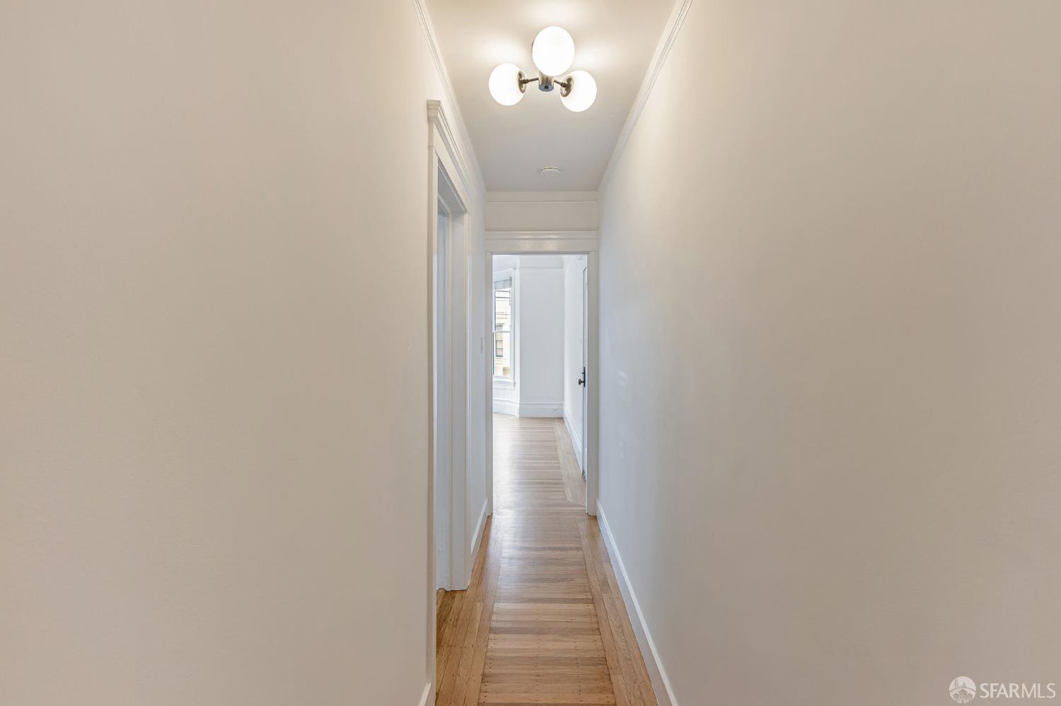 764 Cole Street # 1