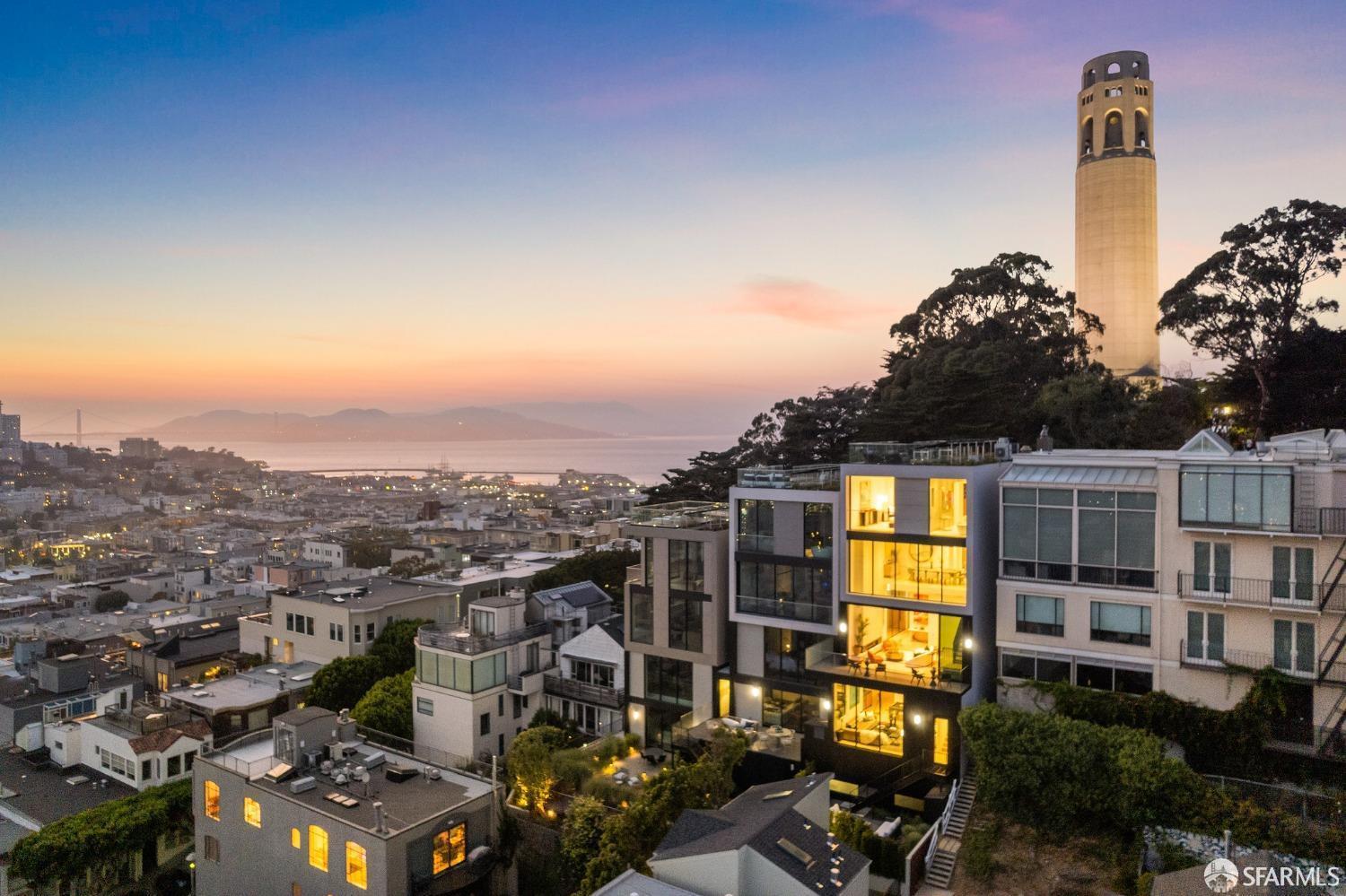 115 Telegraph Hill Boulevard