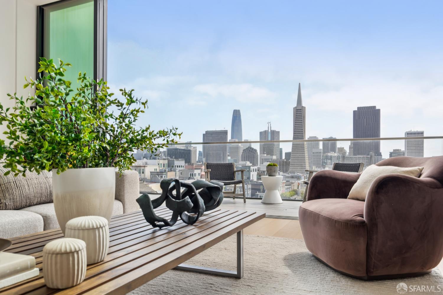 115 Telegraph Hill Boulevard