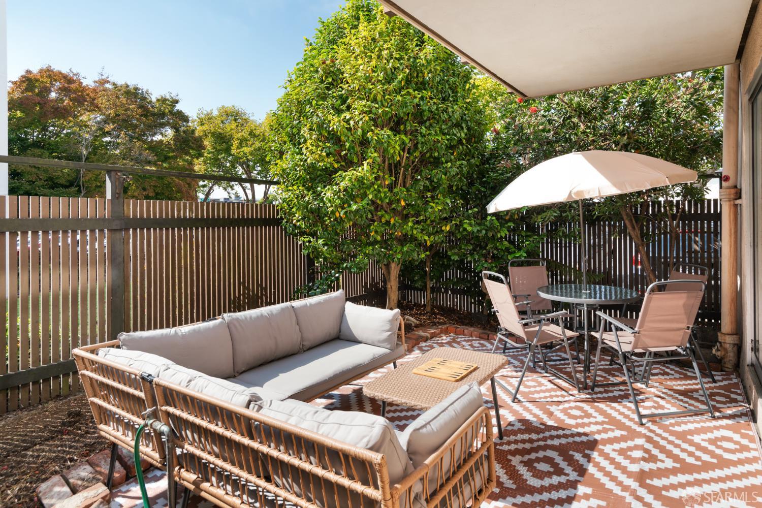 1545 Buchanan Street # 2