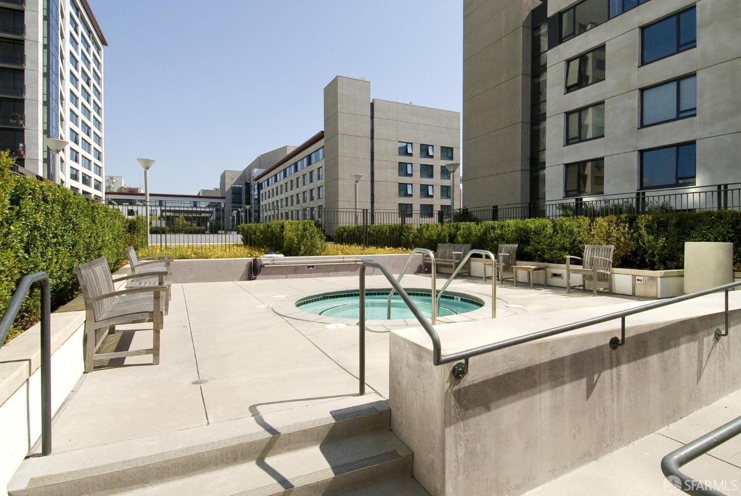 250 King Street # 1308