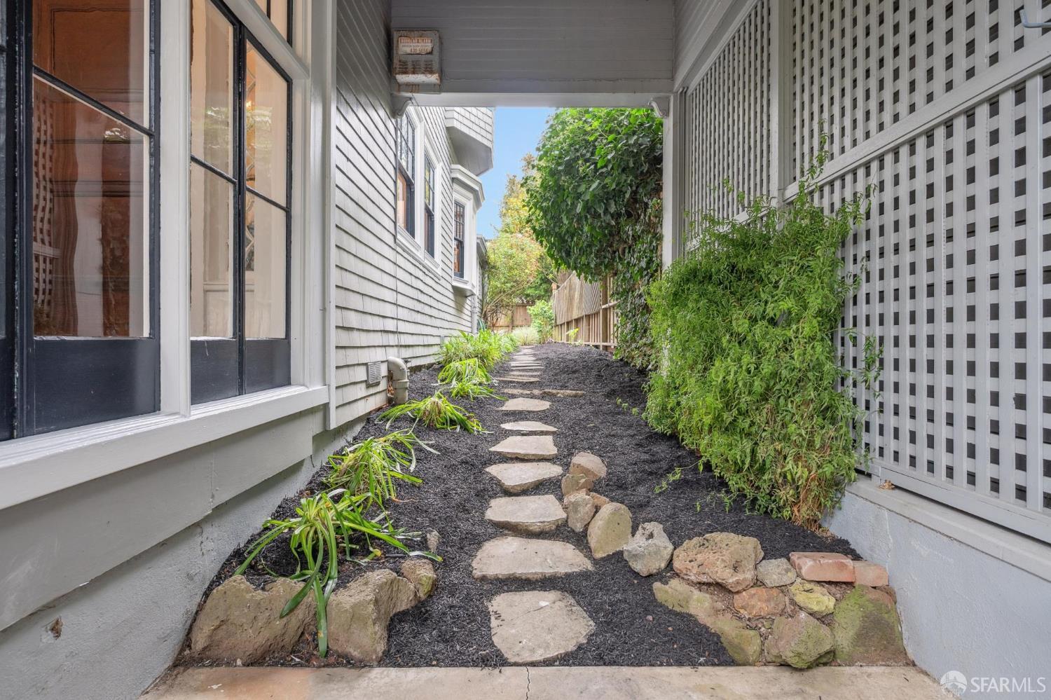 116 Cherry Street