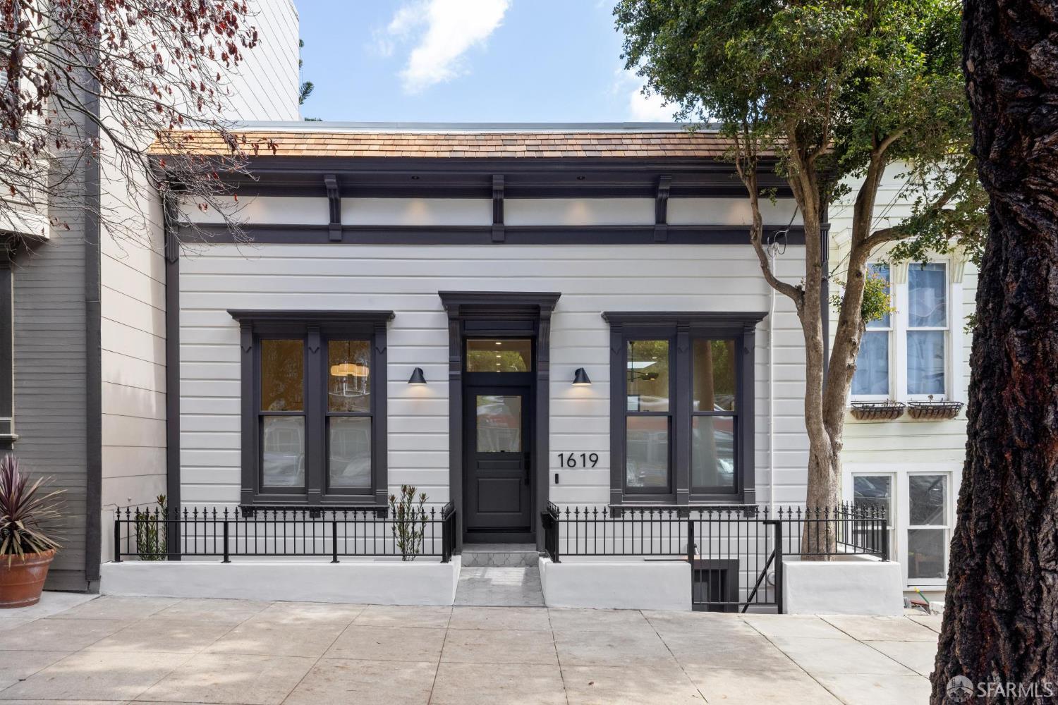 1619 Noe Street