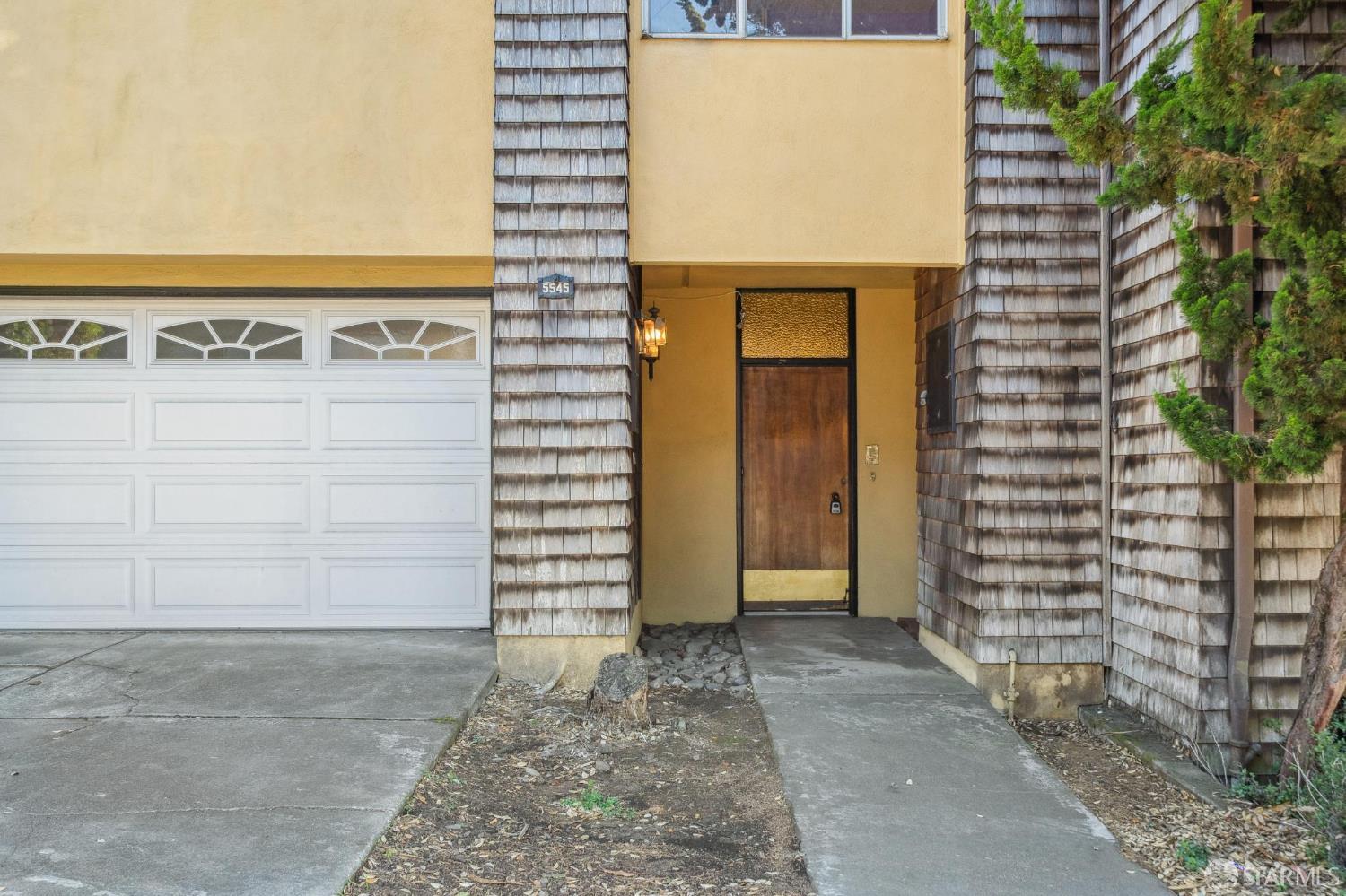 5545 Diamond Heights Boulevard