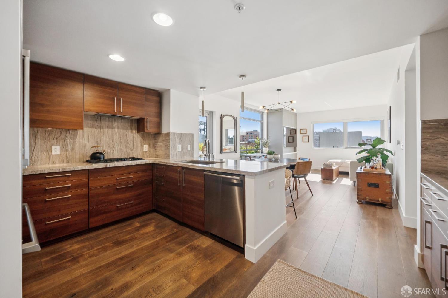 72 S Townsend Street # 806