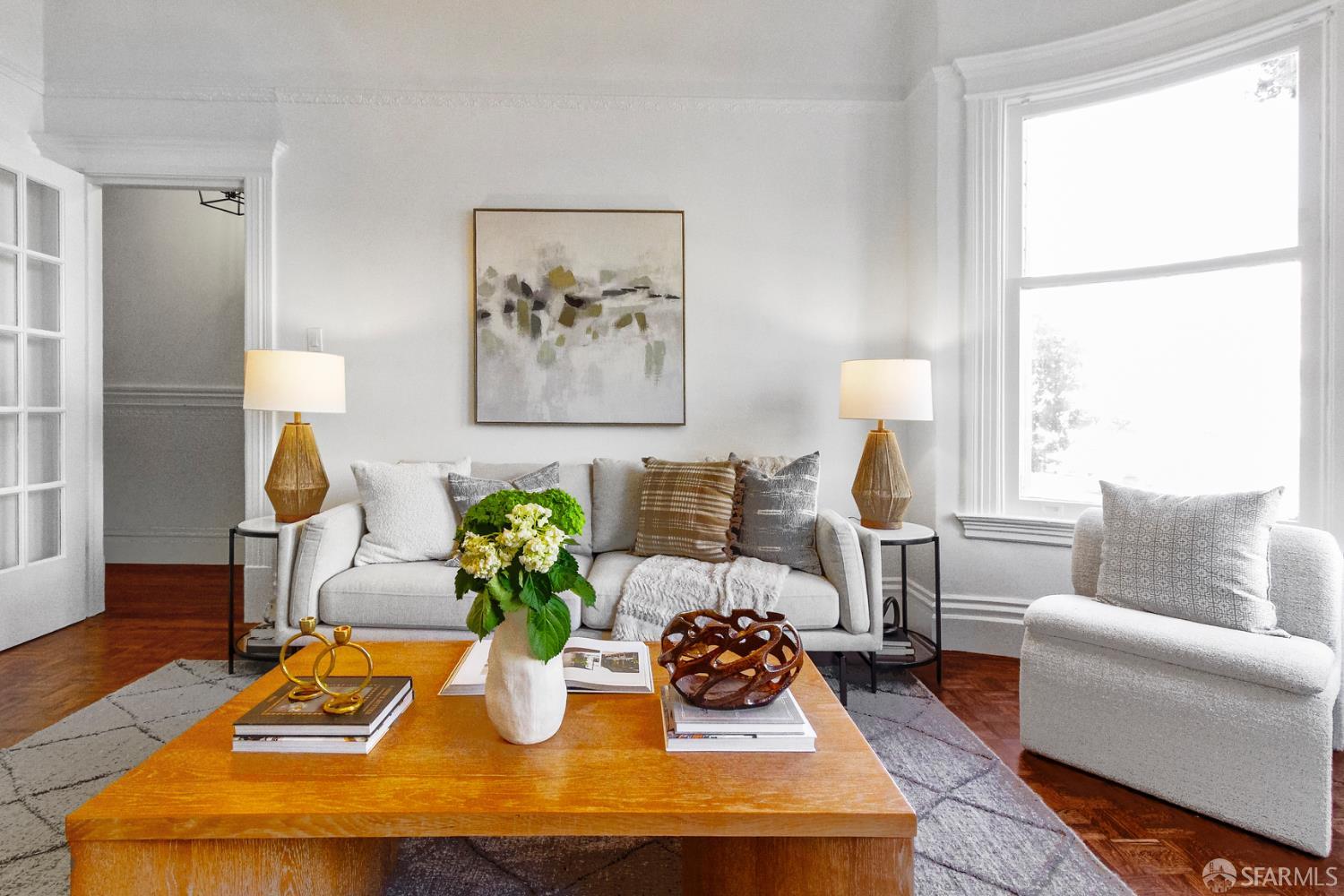 525 Baker Street
