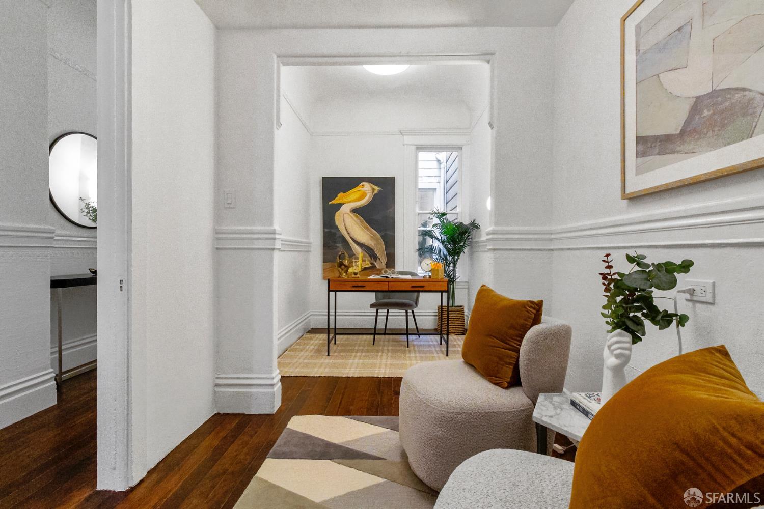 525 Baker Street