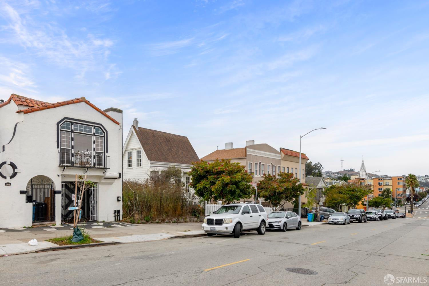 1539 Oakdale Avenue
