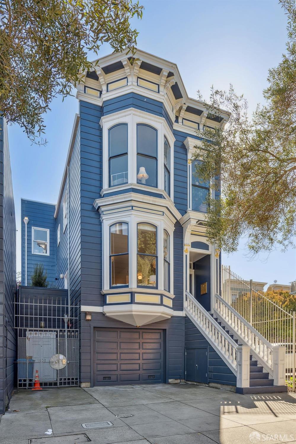 1907 Ofarrell Street