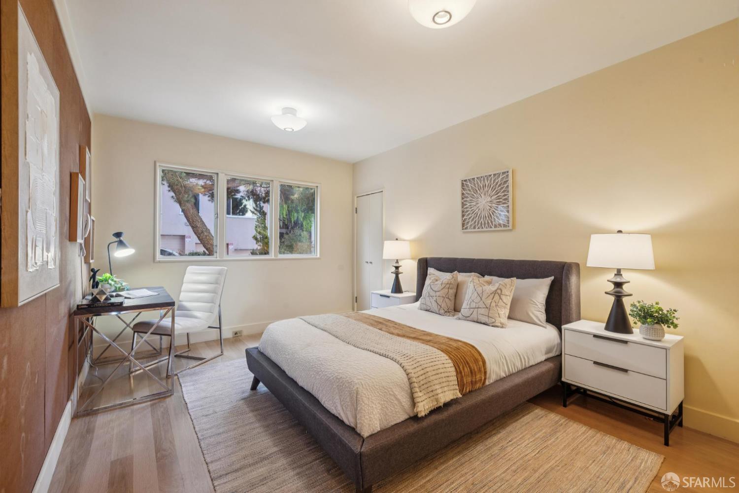 1440 Montgomery Street # 21
