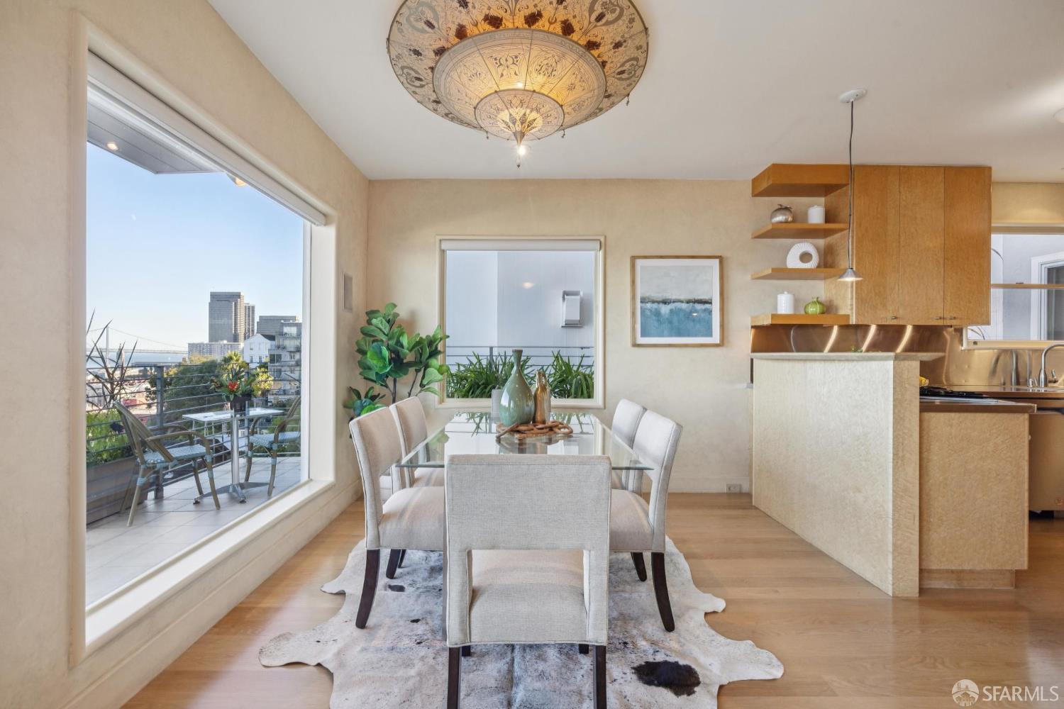 1440 Montgomery Street # 21