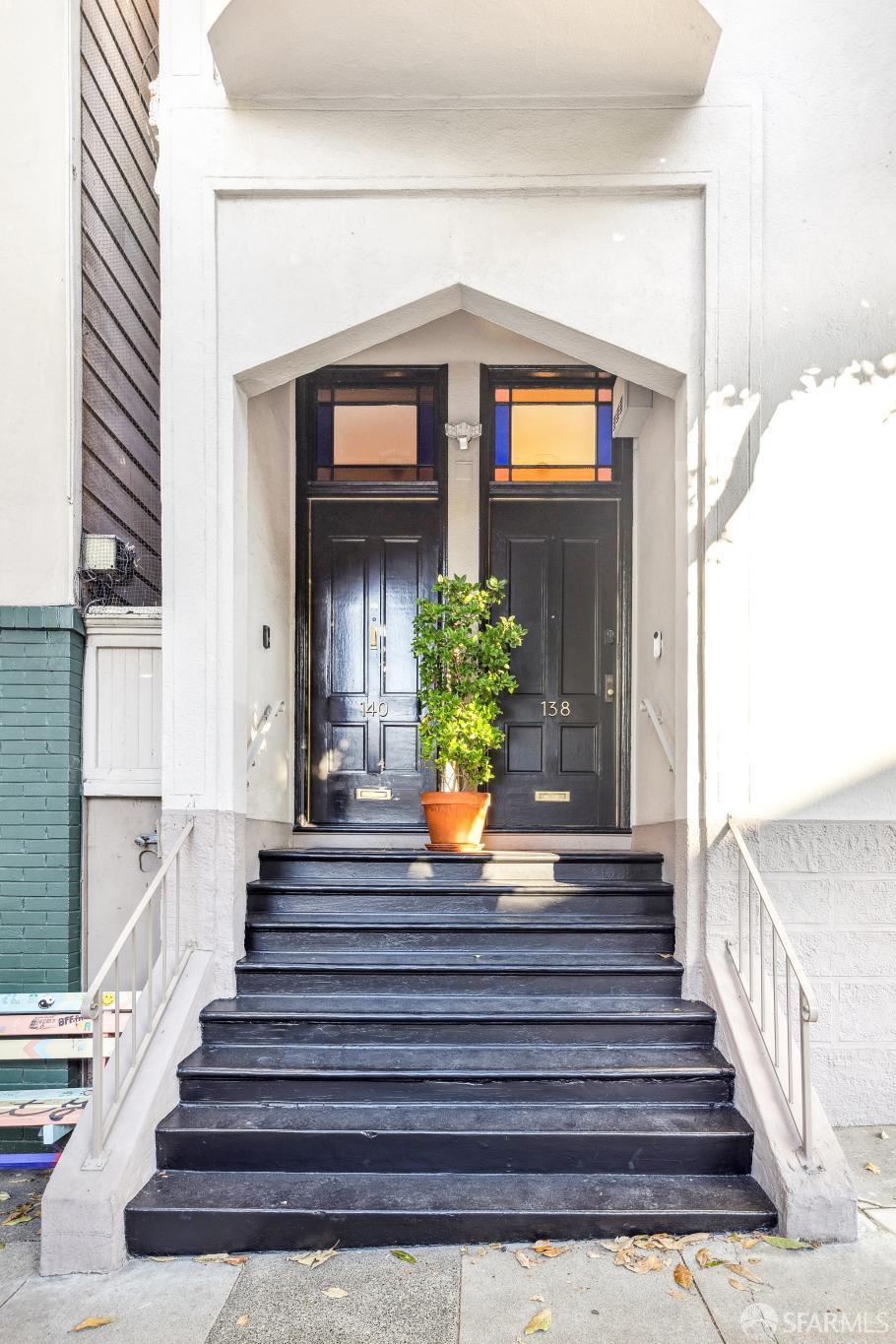 138 Scott Street