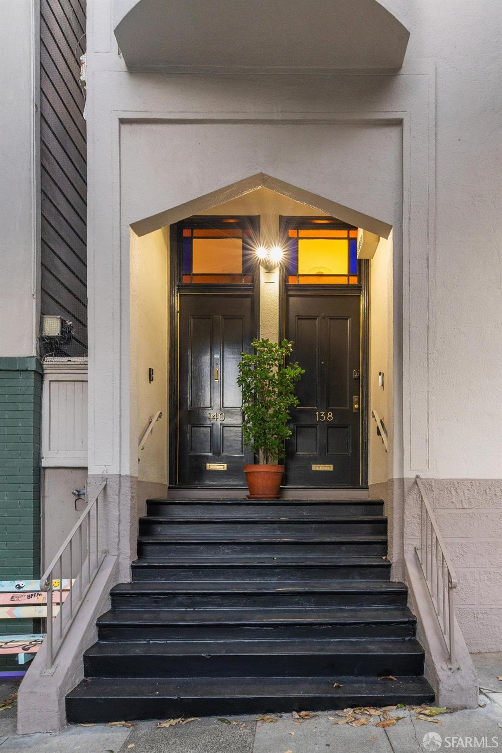 138 Scott Street