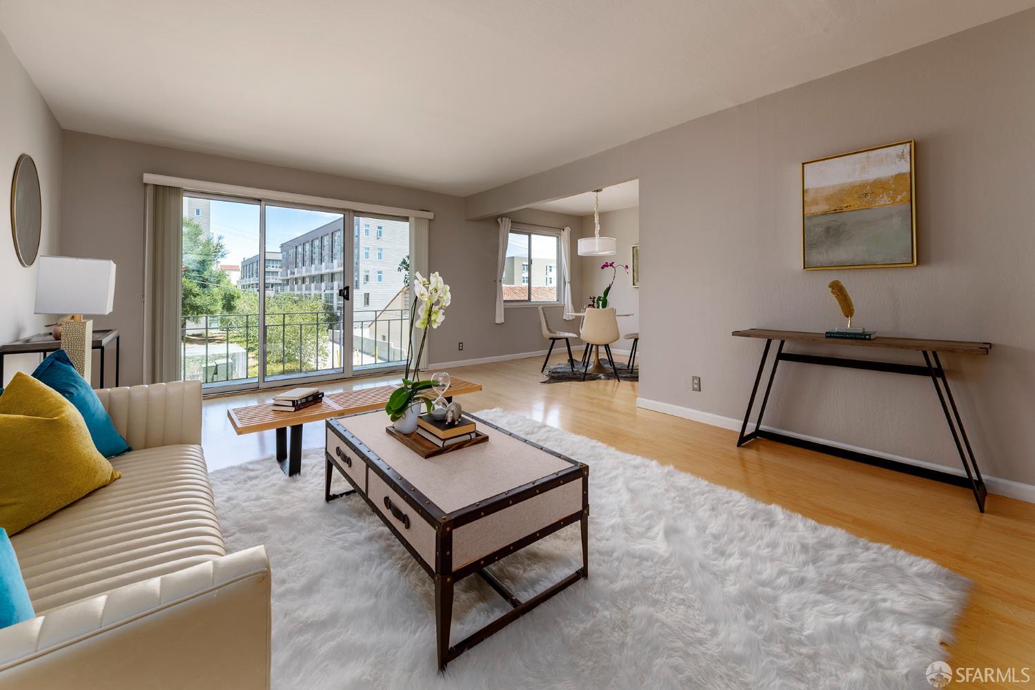 65 Hermann Street # 1