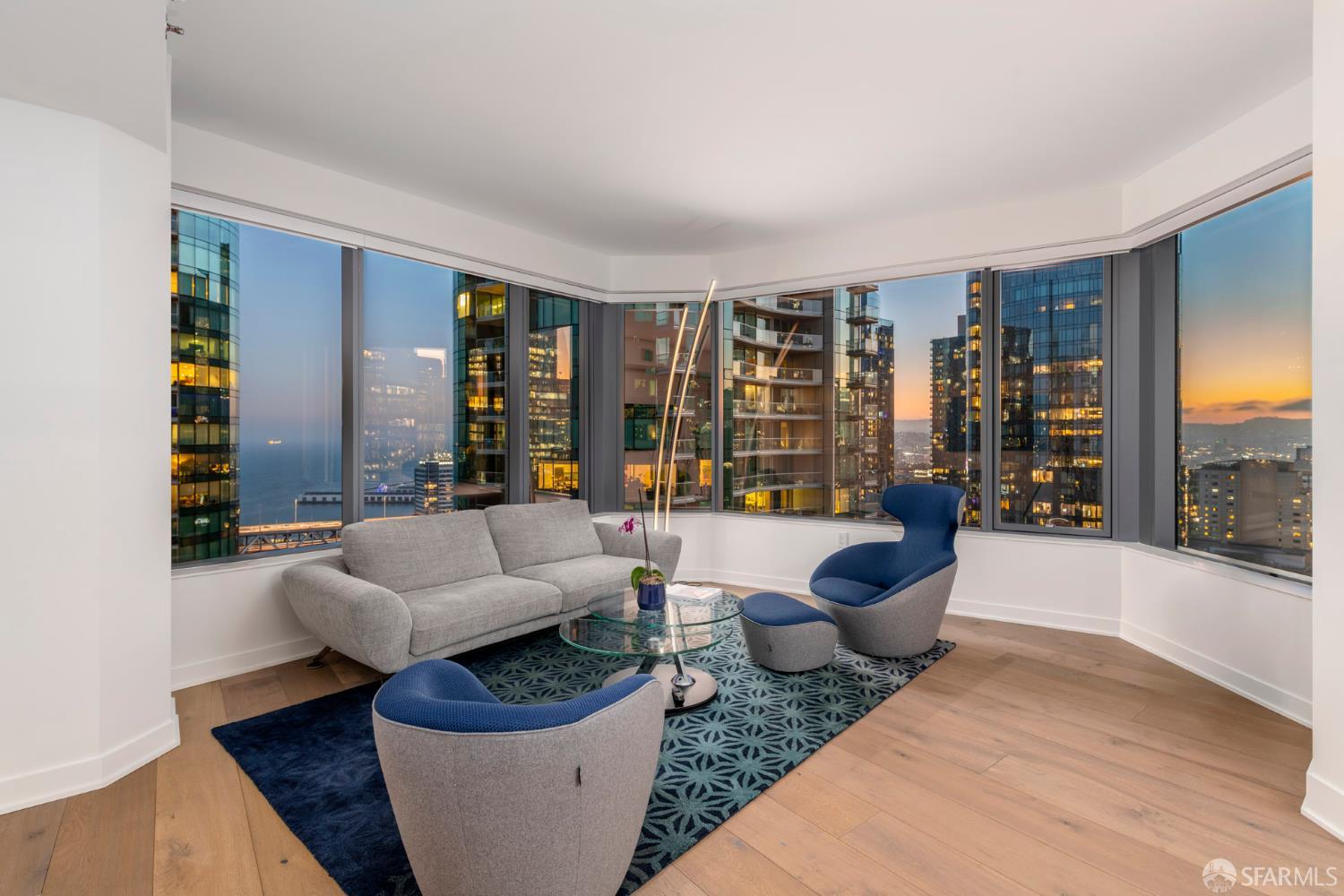280 Spear Street # 31C