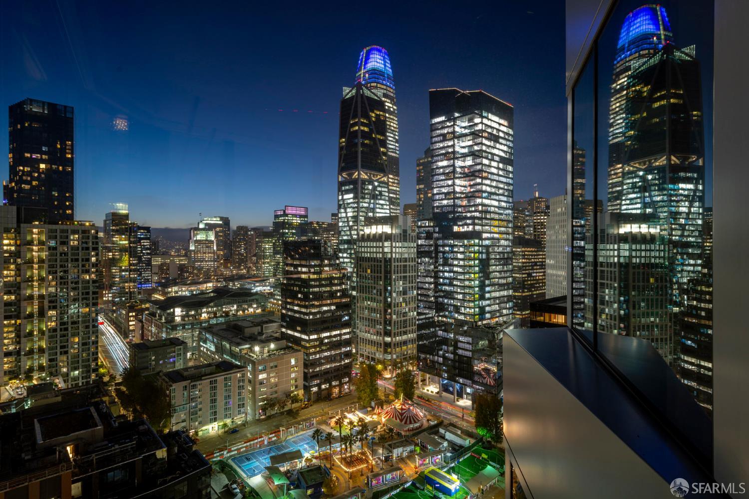 280 Spear Street # 31C