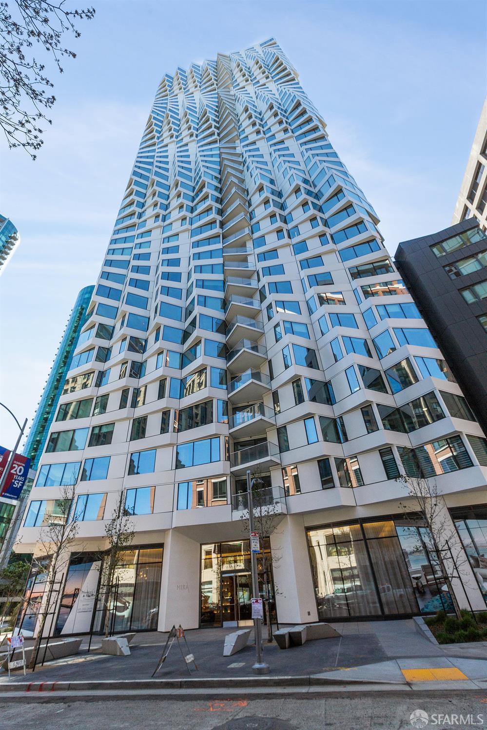 280 Spear Street # 31C