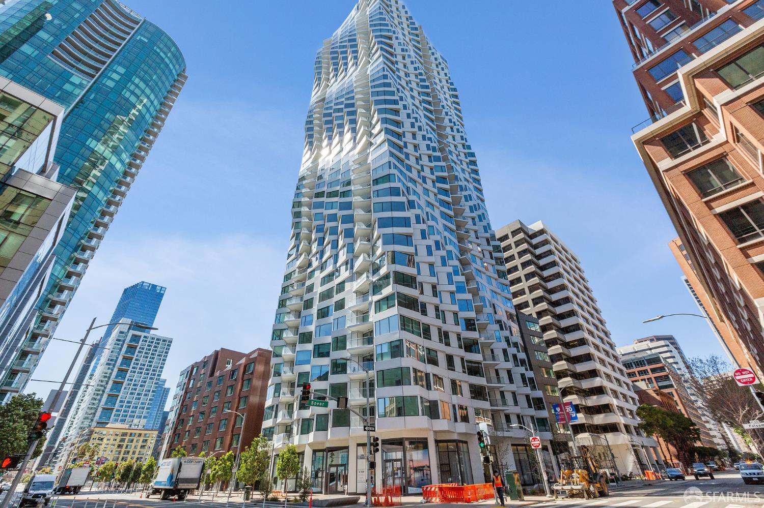 280 Spear Street # 31C