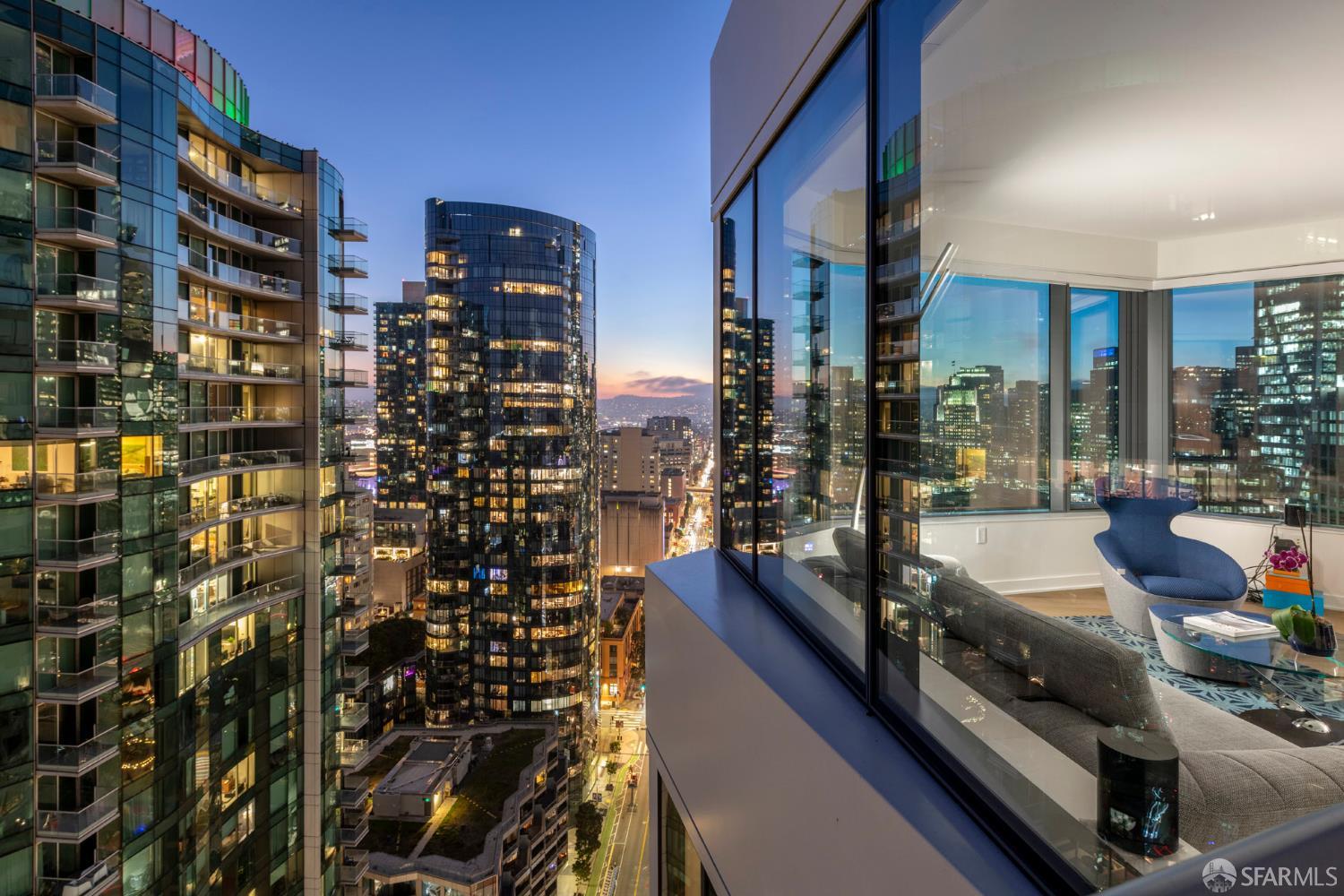 280 Spear Street # 31C