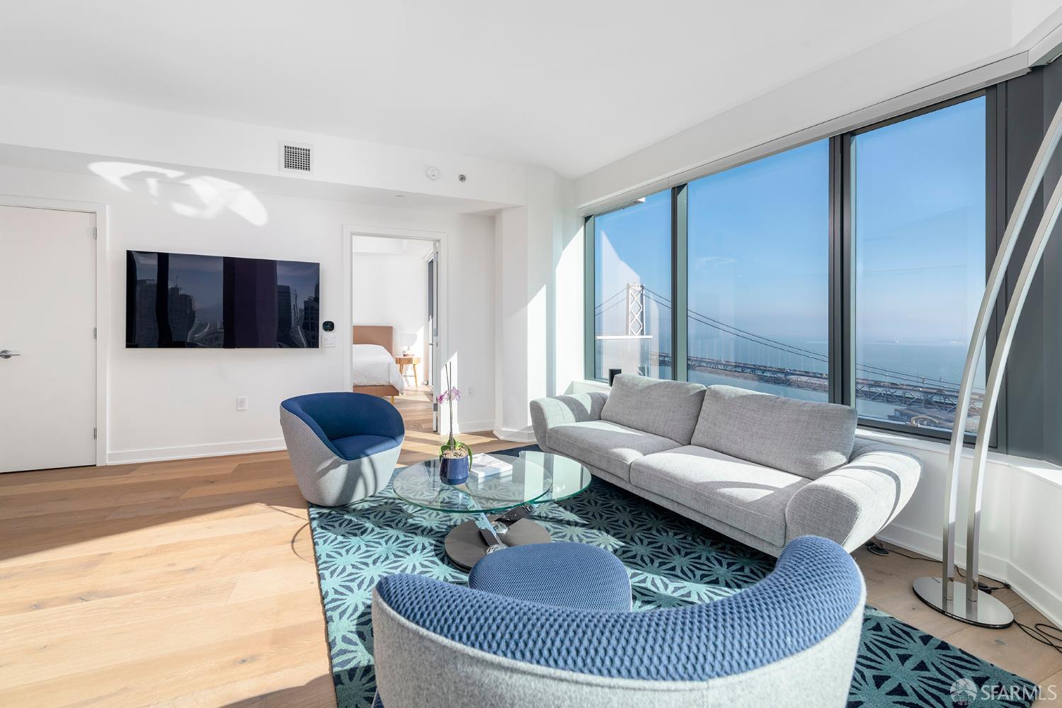 280 Spear Street # 31C